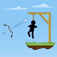Stickman Hero